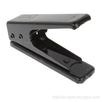 Standard and Micro SIM Card Cutter for iPhone 5